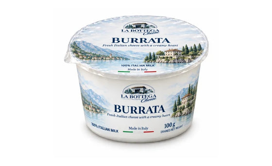 Burrata