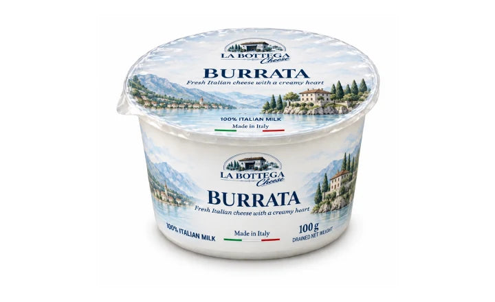 Burrata