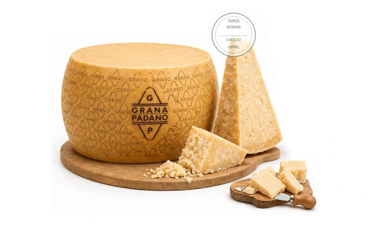 Grana Padano