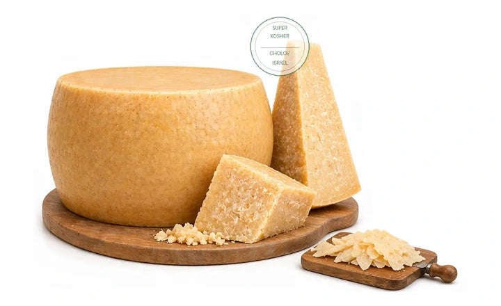Hard Italian Cheese