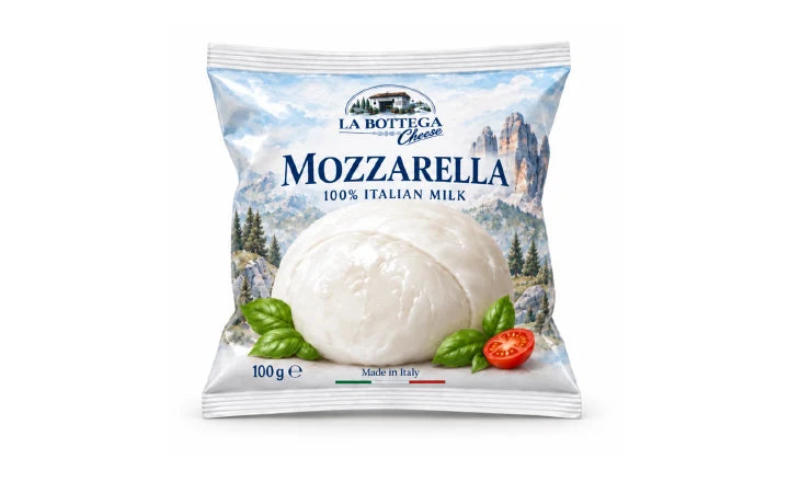 Mozzarella