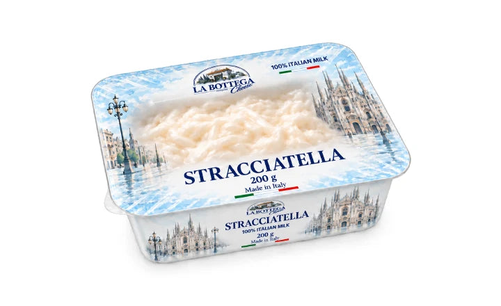 Stracciatella